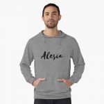 Lightweight Hoodie