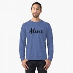 Lightweight Sweatshirt
